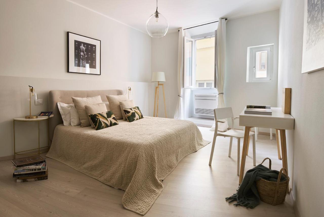3 Master Bedrooms With Balcony On The River With Views 佛罗伦萨 外观 照片