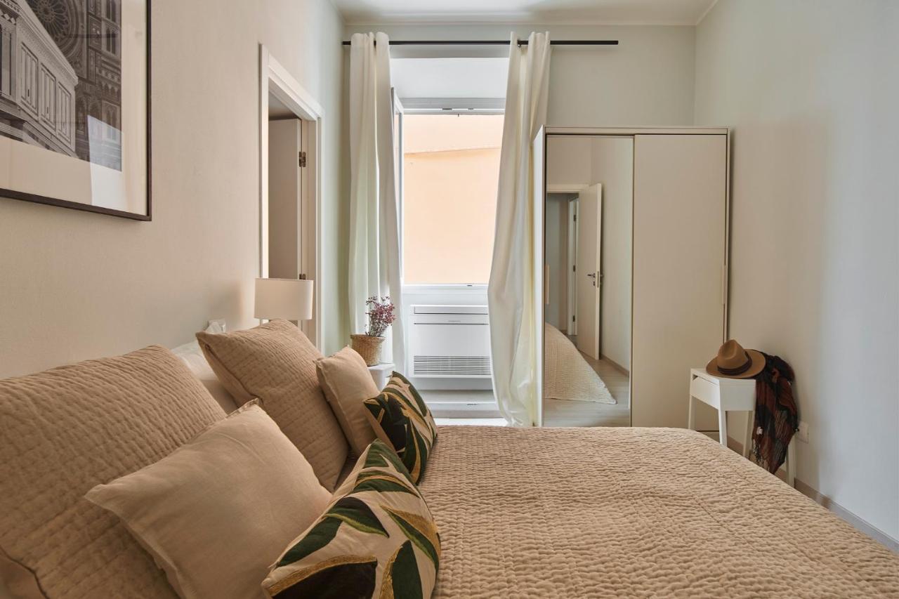 3 Master Bedrooms With Balcony On The River With Views 佛罗伦萨 外观 照片