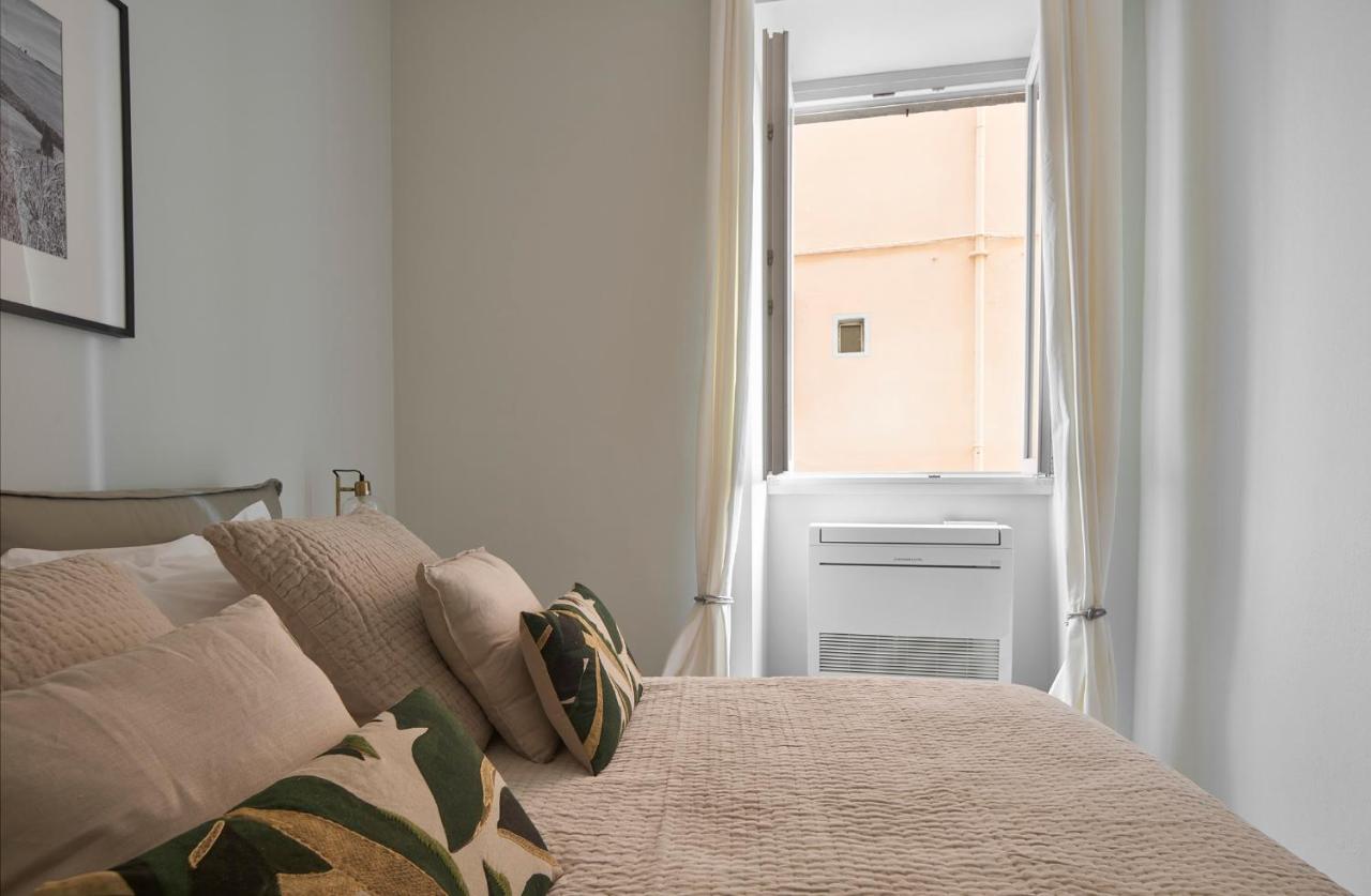 3 Master Bedrooms With Balcony On The River With Views 佛罗伦萨 外观 照片
