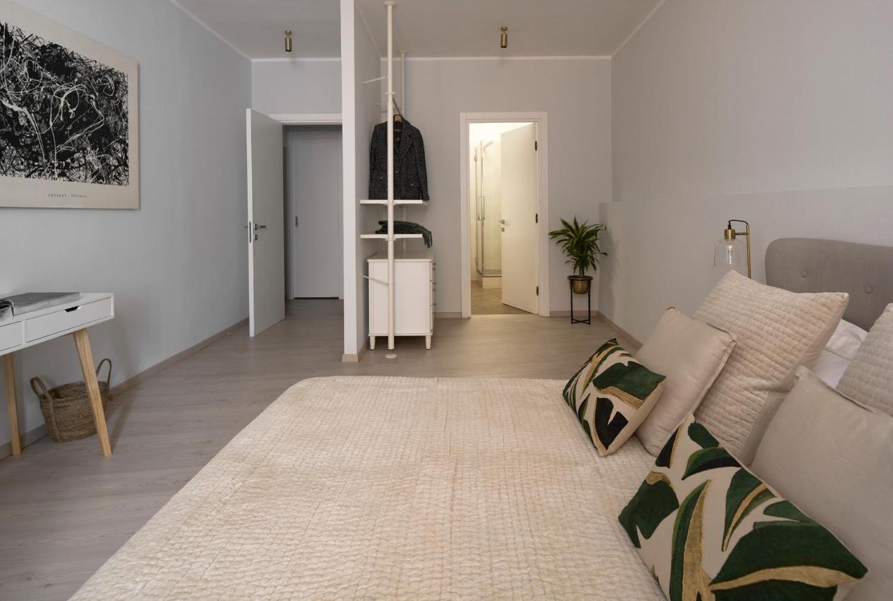 3 Master Bedrooms With Balcony On The River With Views 佛罗伦萨 外观 照片