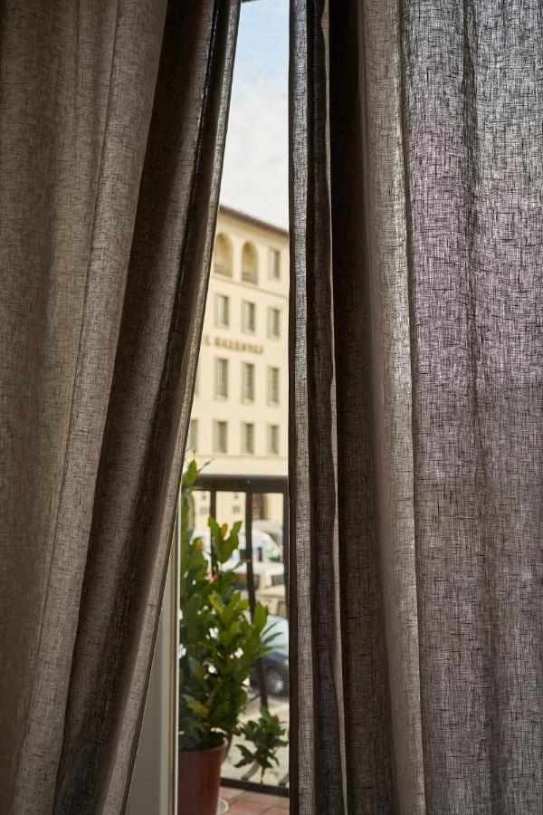 3 Master Bedrooms With Balcony On The River With Views 佛罗伦萨 外观 照片